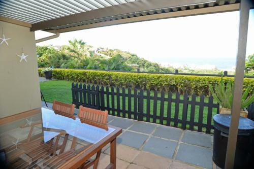 Hostal Billfish Apartments