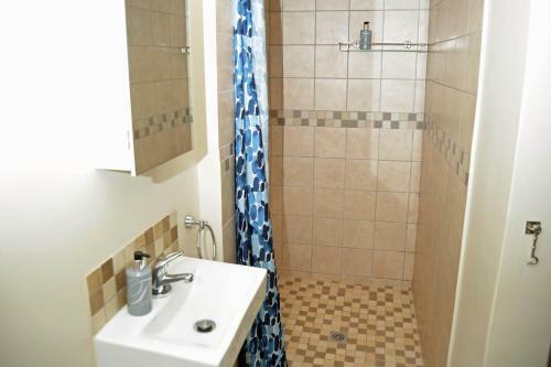 Hostal Billfish Apartments