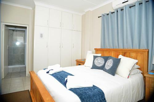 Hostal Billfish Apartments