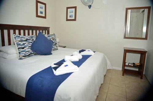 Hostal Billfish Apartments