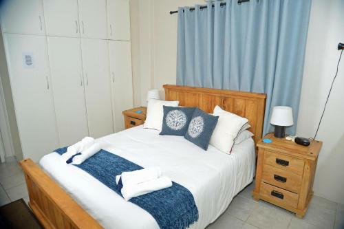 Hostal Billfish Apartments