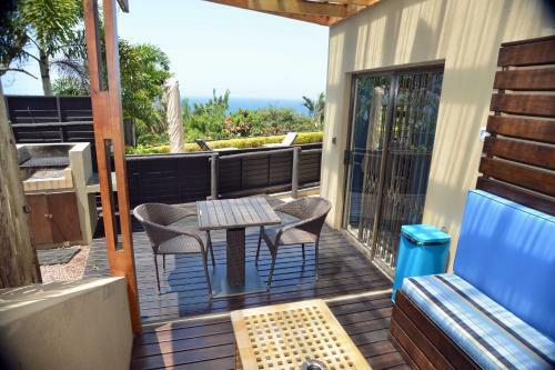 Hostal Billfish Apartments