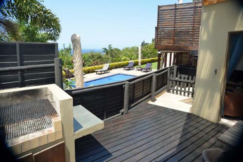 Hostal Billfish Apartments