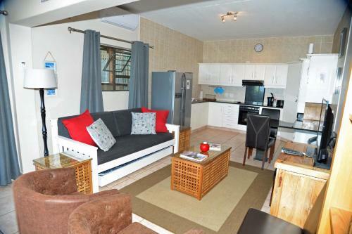 Hostal Billfish Apartments