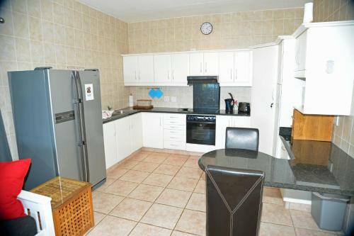 Hostal Billfish Apartments