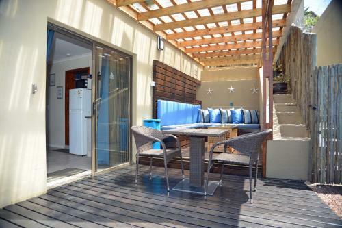 Hostal Billfish Apartments