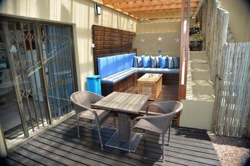 Hostal Billfish Apartments
