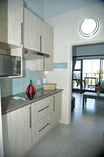 Hostal Billfish Apartments
