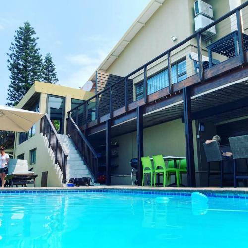 Hostal Billfish Apartments