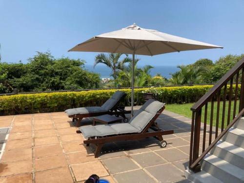 Hostal Billfish Apartments