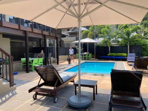 Hostal Billfish Apartments