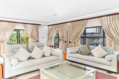 Villa 7 Mahogany Drive, Zimbali Coastal Resort