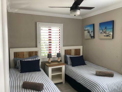 Apartamento Pelicans Pad @ Ballito