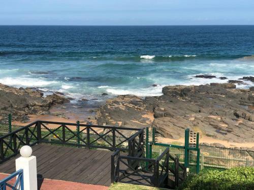 Apartamento Pelicans Pad @ Ballito
