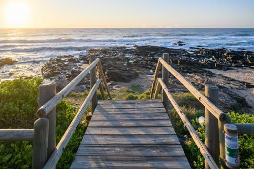 Apartamento Pelicans Pad @ Ballito