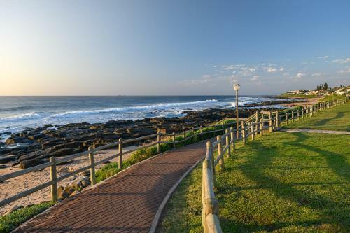 Apartamento Pelicans Pad @ Ballito