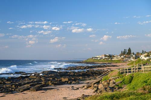 Apartamento Pelicans Pad @ Ballito