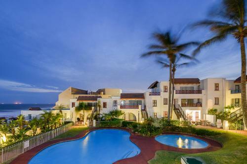 Apartamento Pelicans Pad @ Ballito