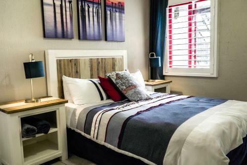 Apartamento Pelicans Pad @ Ballito