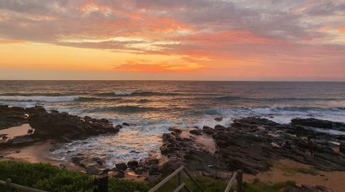 Apartamento Pelicans Pad @ Ballito