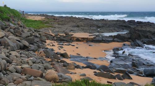 Apartamento Pelicans Pad @ Ballito