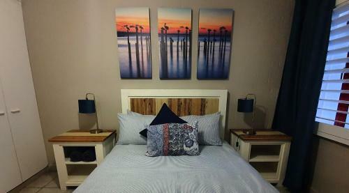 Apartamento Pelicans Pad @ Ballito