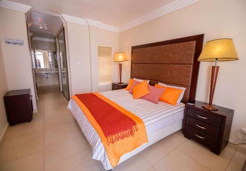 Apartamento 15 Tontiki