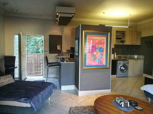 Couple's Luxury And Private Apartment