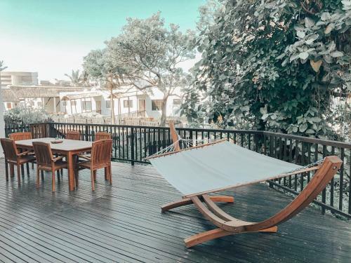Apartamento Komorebi Ballito