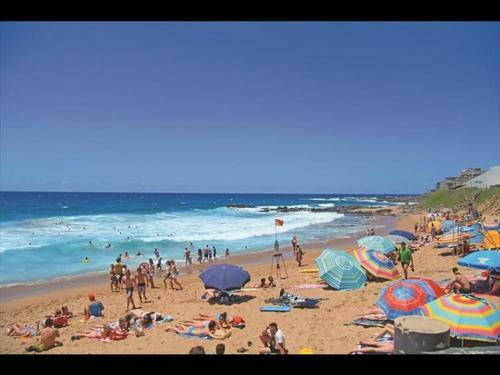 Apartamento Komorebi Ballito