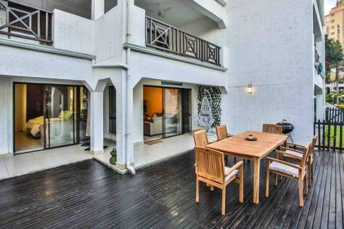 Apartamento Komorebi Ballito