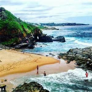 Apartamento Komorebi Ballito