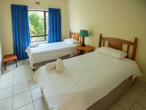 Apartamento Labori Ballito