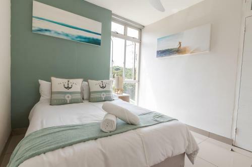 207 La Ballito-luxury Family Apartment