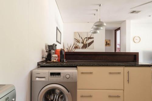 Apartamento Simbithi, 3 Bedroom Illala Ksb1