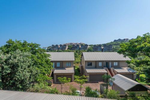 Apartamento Simbithi, 3 Bedroom Illala Ksb1