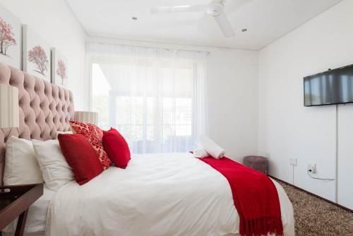 Apartamento Simbithi, 3 Bedroom Illala Ksb1