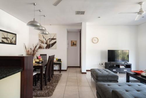Apartamento Simbithi, 3 Bedroom Illala Ksb1