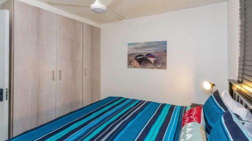 Apartamento Chaka Cove..an Ocean Breeze Puts A Mind At Ease