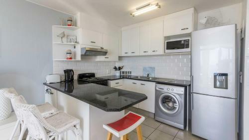 Apartamento Chaka Cove..an Ocean Breeze Puts A Mind At Ease