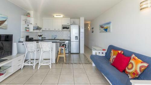 Apartamento Chaka Cove..an Ocean Breeze Puts A Mind At Ease