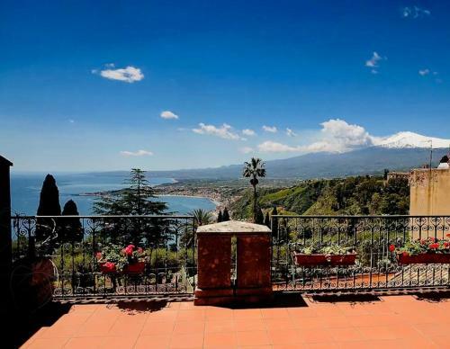 Apartamento Casa Lionessa