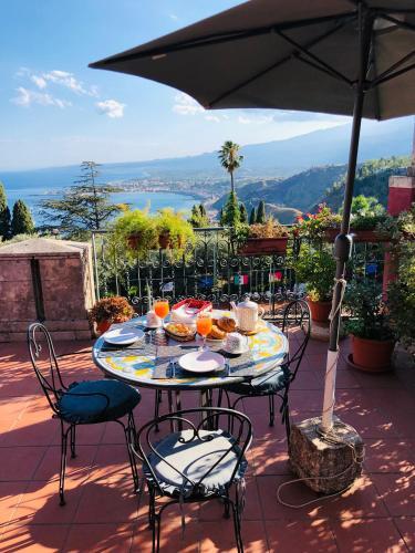 Apartamento Casa Lionessa