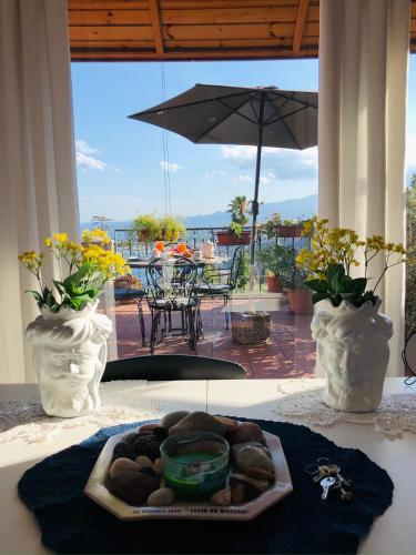 Apartamento Casa Lionessa