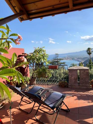 Apartamento Casa Lionessa