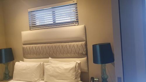 Apartamento Zimbali Suite 522