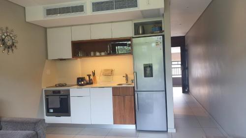 Apartamento Zimbali Suite 522