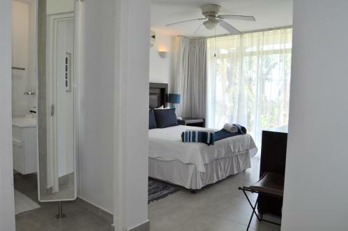 Apartamento @134barrington, Ballito