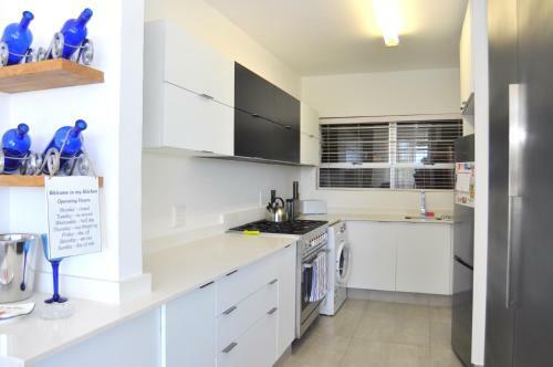 Apartamento @134barrington, Ballito