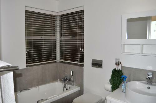 Apartamento @134barrington, Ballito